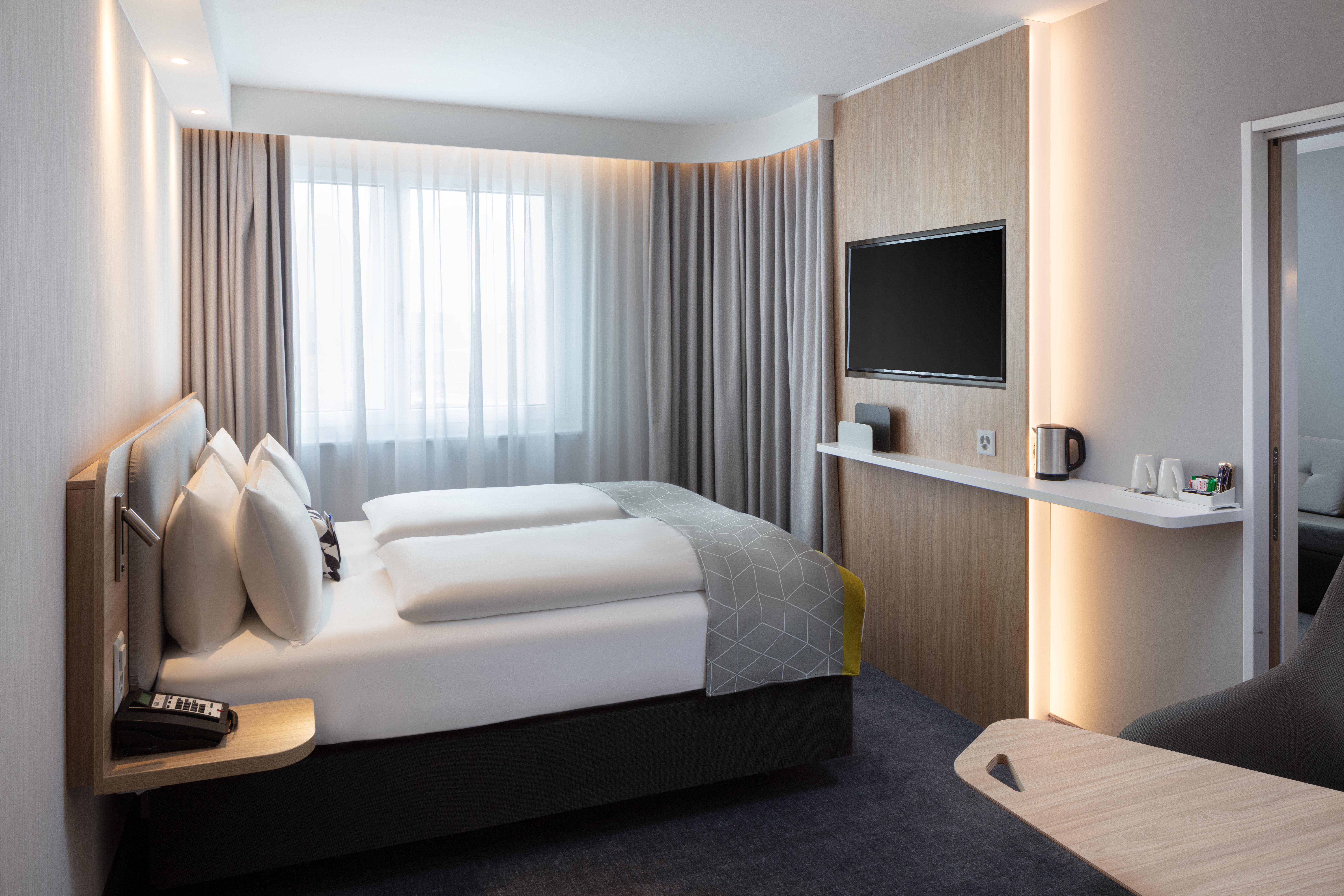 Holiday Inn Express - Aarburg - Oftringen, An Ihg Hotel Luaran gambar